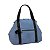 Bolsa Kipling Art M Blue Lover - Imagem 4