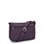 Bolsa Kipling Izellah Ultimate Plum - Imagem 2