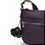Bolsa Kipling Izellah Ultimate Plum - Imagem 5