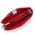 Bolsa Kipling Riri Red Red Wine - Imagem 4