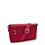 Bolsa Kipling Aras Red Red Wine - Imagem 2
