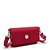 Bolsa Kipling Aras Red Red Wine - Imagem 3