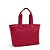 Bolsa Kipling Colissa Up Red Red Wine - Imagem 2