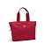 Bolsa Kipling Colissa Up Red Red Wine - Imagem 3