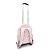 Mochila Kipling New Zea Cup Cake Love - Imagem 2