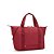 Bolsa Kipling Art M Funky Red - Imagem 2