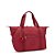Bolsa Kipling Art M Funky Red - Imagem 3