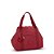 Bolsa Kipling Art M Funky Red - Imagem 5