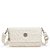 Bolsa Kipling Aras White Cheetah J - Imagem 1