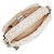 Bolsa Kipling New Milda White Cheetah J - Imagem 3