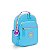 Mochila Kipling Seoul RnbwFun PowdrBl - Imagem 4