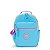 Mochila Kipling Seoul RnbwFun PowdrBl - Imagem 1