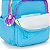 Mochila Kipling Seoul RnbwFun PowdrBl - Imagem 5
