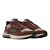 Tênis Reebok ERS World Masculino Brown/Grey/Tan - Imagem 3