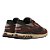 Tênis Reebok ERS World Masculino Brown/Grey/Tan - Imagem 2