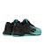 Tênis Reebok Nano X5 Feminino Aqua/Black - Imagem 2
