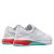 Tênis Reebok Nano X5 Feminino White/Aqua/Red - Imagem 2
