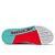 Tênis Reebok Nano X5 Feminino White/Aqua/Red - Imagem 5