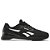 Tênis Reebok Nano X5 Feminino Black/White - Imagem 1