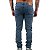 Calça Rip Curl Classic Blue Denim WT25 Masculina Dark Blue - Imagem 2