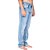 Calça Rip Curl Classic Blue Denim WT25 Masculina Blue - Imagem 3