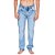Calça Rip Curl Classic Blue Denim WT25 Masculina Blue - Imagem 1
