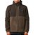 Moletom Rip Curl Aberto Anti Series Search WT25 Rock - Imagem 1