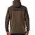 Moletom Rip Curl Aberto Anti Series Search WT25 Rock - Imagem 2