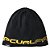 Gorro Rip Curl Bells 25 Skull WT25 BlackGrey - Imagem 1