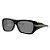 Óculos de Sol Oakley Chaminade Polished Black Prizm Black - Imagem 1