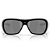 Óculos de Sol Oakley Chaminade Polished Black Prizm Black - Imagem 2