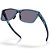 Óculos de Sol Oakley Paracord Transparent Abyss Prizm Grey - Imagem 4