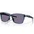 Óculos de Sol Oakley Paracord Transparent Abyss Prizm Grey - Imagem 1