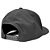 Boné Hurley Aba Curva One&Only WT25 Chumbo - Imagem 2