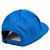Boné Hurley Aba Curva Fastplate WT25 Azul - Imagem 2