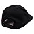 Boné Hurley Aba Curva Surf Noise WT25 Preto - Imagem 2