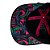 Boné Hurley Aba Curva Surf Noise WT25 Preto - Imagem 3
