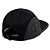 Boné Hurley Aba Curva Square WT25 Preto - Imagem 2