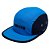 Boné Hurley Aba Curva Square WT25 Azul - Imagem 1