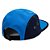 Boné Hurley Aba Curva Square WT25 Azul - Imagem 2