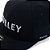 Boné Hurley Aba Curva Letters WT25 Preto - Imagem 5