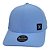 Boné Hurley Aba Curva Mini Icon II WT25 Azul - Imagem 3