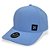Boné Hurley Aba Curva Mini Icon II WT25 Azul - Imagem 1