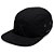 Boné Hurley Aba Curva Skills WT25 Preto - Imagem 1