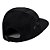 Boné Hurley Aba Curva Skills WT25 Preto - Imagem 2