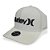 Boné Hurley Aba Curva One&Only WT25 Branco - Imagem 1