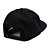 Boné Hurley Aba Curva Fastplate Juvenil WT25 Preto - Imagem 2