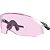 Óculos de Sol Oakley Velo Kato Matte Clear Prizm Low Light - Imagem 1