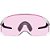 Óculos de Sol Oakley Velo Kato Matte Clear Prizm Low Light - Imagem 3