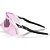 Óculos de Sol Oakley Velo Kato Matte Clear Prizm Low Light - Imagem 2